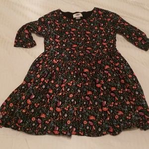 Old Navy Toddler Girls Dress